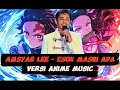Download Lagu ESOK MASIH ADA-VERSI AMSYAR LEE
