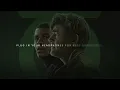 Gasoline Dreams - Outkast | From "Lanterns" Episode 3