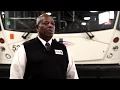 NJ TRANSIT Bus Driver - Best Part of My Job