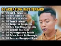 Download Lagu DJ ARIEF FULL ALBUM TERBAIK 2024 TANPA IKLAN  ||  TAK SEDALAM INI - SATU RASA CINTA