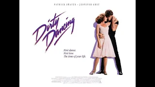1987 Dirty Dancing Daniele Vitale Ft Benedetta Caretta 記憶觸動那一霎那 將存在於心靈的深處 直到我們老去 