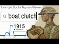 Download Lagu The 1915's Boat Clutch.