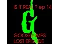 IS IT REAL ep 14 Goosebumps Lost Episode