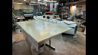 28 Sep 2024 Composite reconstruction