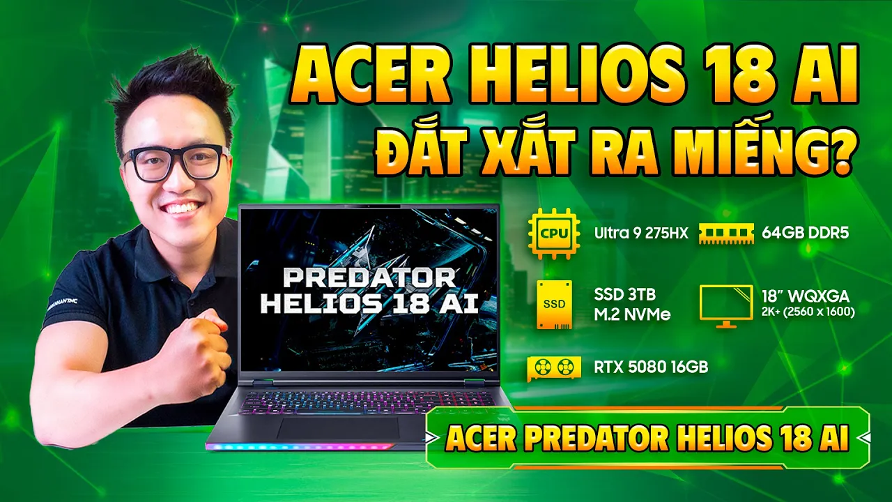 Video Thumbnail