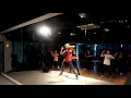 ZUMBA ll Skull\u0026HaHa ll 당디기방 ll Choreography by Mimi