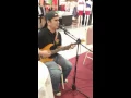 Download Lagu Busking Faris - hidup segan mati tak mau