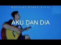 Download Lagu AKU DAN DIA - ADISTA | COVER AKUSTIK