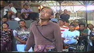 nasib nelayan syafii panjaitan album roncah