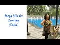 Zumbea - Salsa - Mega Mix 60 - Zumba