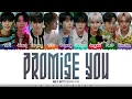 NCT 127 - 'PROMISE YOU' (다시 만나는 날) Lyrics [Color Coded_Han_Rom_Eng]
