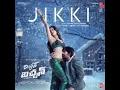 Jikki -Audio song। Mr. Bachchan ।Singer Karthik, Ramya Behara #Telugu songs, ❤️❤️❤️