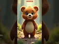 Download Lagu Cute bear cub dancing 🐻#cuteanimals #animaldance #bear#beruanglucu #tangtingtung