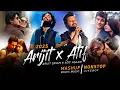 Download Lagu Arijit Singh x Atif Aslam Mashup | Nonstop - Jukebox | Latest Romantic Songs | Rolex Music