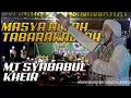 masya allah tabarakallah Majelis Syababul Kheir Lil Habib Mahdi Assegaf MILAD KABOMANIA