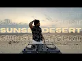 SynCode - Weekend Sets Vol 1 Desert Sunset Melodic House Techno