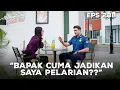 Download Lagu Hanifa Merasa Dijadikan Pelarian Oleh Pak Lingga | MENCINTAIMU SEKALI LAGI | EPS.288 (1/4)