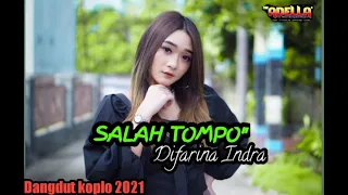 Download SALAH TOMPO (difarina indra ft fendik) OM ADELLA MP3