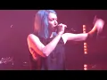 K.Flay "The Muck" (Live in Boston)