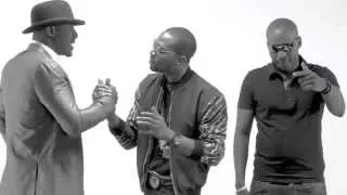 confidential dbanj ft driis shadow boxxer official video 2015
