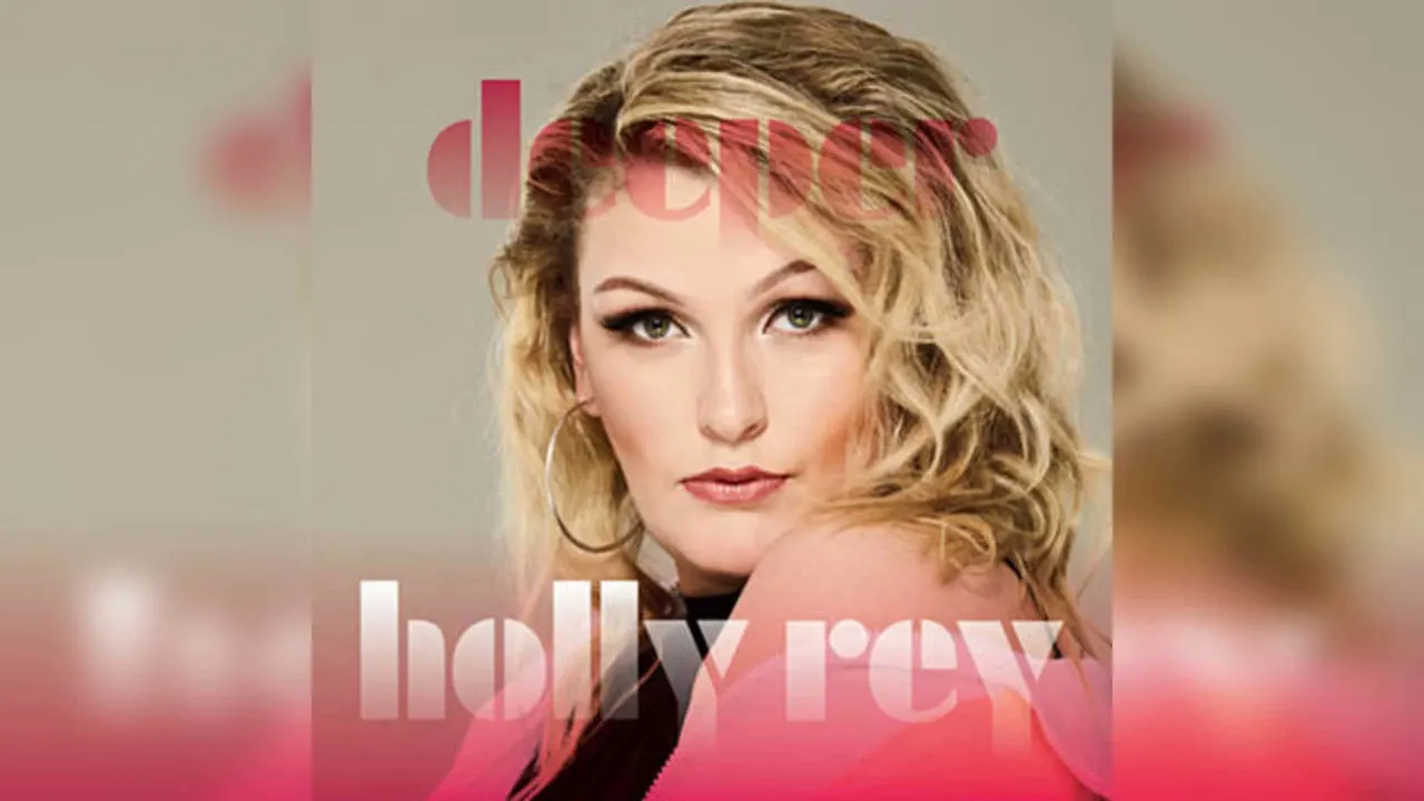 Holly Rey - Deeper