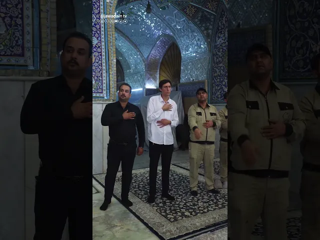 ⁣يا قاسم العطاء ما أعظم غربتك وما أشد حزننا حين نذكر رحلتك وحيدًا بعيدًا عن أهلك وديارك