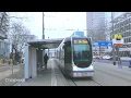 RET Rotterdam Trams in Jan. 2020 #1