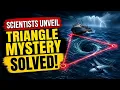 The Bermuda Triangle Mystery Is Finally Solved