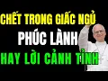Lagu Ngủ Một Đêm – Không Bao Giờ Tỉnh Lại! Hồng Ân Hay Lời Cảnh Báo Của Thiên Chúa?