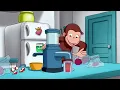 George O Curioso 🐵 George do Sucos 🐵Episódio Completo 🐵 Desenhos Animados