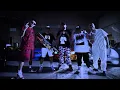 que a pasao remix -Homer mero mero , Omar , Big Apple (manzana )