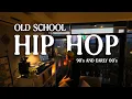 Download Lagu Wav Session 22 : Old School Hip Hop Mix [ 20 Tracks ]