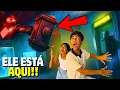 Download Lagu JOGAMOS O MARRETÃO NA VIDA REAL!!!! * conseguimos escapar? (Felipe e Duda)