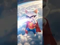 Download Lagu 🌌🐱 Meng vs Meteor: The Battle for Earth #cartoon #funnycats #cat #movelycat #catman #funny
