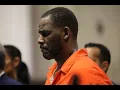 Download Lagu R KELLY - LETTER TO MY FAMILY [OFFICIAL MUSIC VIDEO] 2025 | R Kelly Emotional message from prison.
