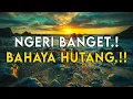 Download Lagu NGERI BANGET !! INILAH BAHAYA HUTANG !! SEGERA LUNASI PINJAM DULU SERATUS