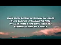Priscilla Block - Wish You Were The Whiskey (Lyrics)
