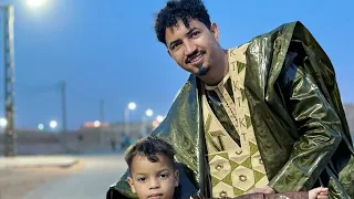 جديد قادر ترهانين أغنية  انا شوفو لي غزالي                                            دندنها