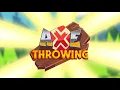 Axe Throwing New App From Coolmath Games