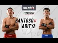 Download Lagu SANTOSO VS ADITYA | FULL FIGHT ONE PRIDE MMA 69 LOCAL PRIDE #4 YOGYAKARTA