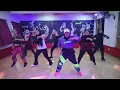 Download Lagu Me Quema -William Villasenor//Zumba Fitness //Zin Zue