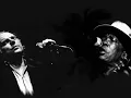 Van Morrison & John Lee Hooker - The Healing Game (lyrics)