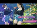 Download Lagu MANTULL AJENG FEBRIA BARU KINI AKU ALAMI  GANA MUSIC  SEMARAK HUT RI 80TH - LPC PLANTUNGAN BLORA