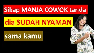 Download 8 Sikap Manja Cowok Tanda Dia Sudah Nyaman Sama Kamu || Cintain MP3