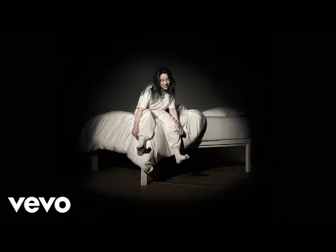 Download MP3 Billie Eilish - wish you were gay (Official Audio)