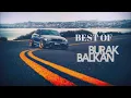 Download Lagu BEST OF BURAK BALKAN MIX 2022 - PARTY MUSIC MIX/DANCE MUSIC MIX #burakbalkan