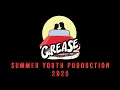 Download Lagu Grease The Musical - Grand Opera House Summer Youth Production 2025