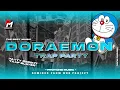 DJ DORAEMON X SHINCHAN || FYP TIKTOK YANG DI CARI CARI FULL NULOP NULOP