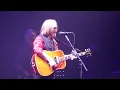 Tom Petty and the Heartbreakers - Wildflowers (Houston 04.29.17) HD