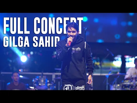 Download MP3 Full Concert Gilga Sahid X Gildcoustic at Semarang Fair | SMS Pro Audio